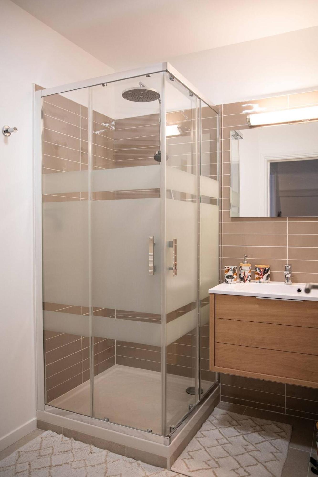 Chestnut House Appartment Le Mée-sur-Seine Eksteriør billede